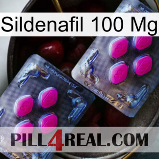 Sildenafil 100Mg 01